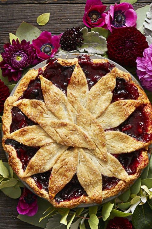 easter pies