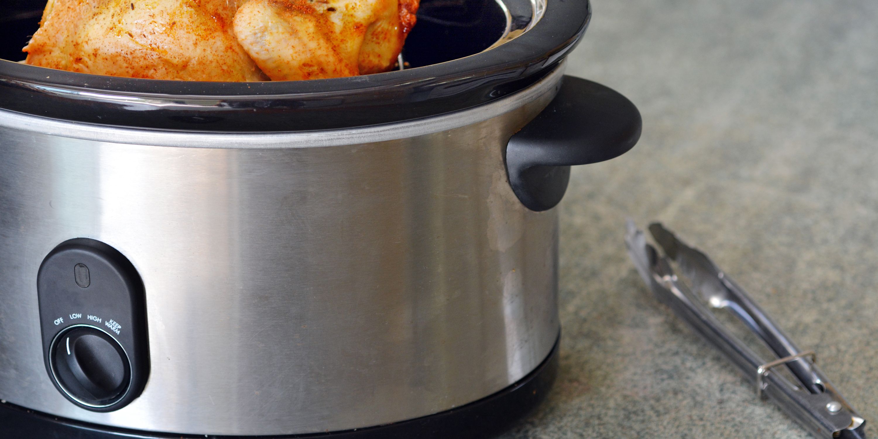 Slow Cooker Fire Safety Tips That Will Help You Rest Easy