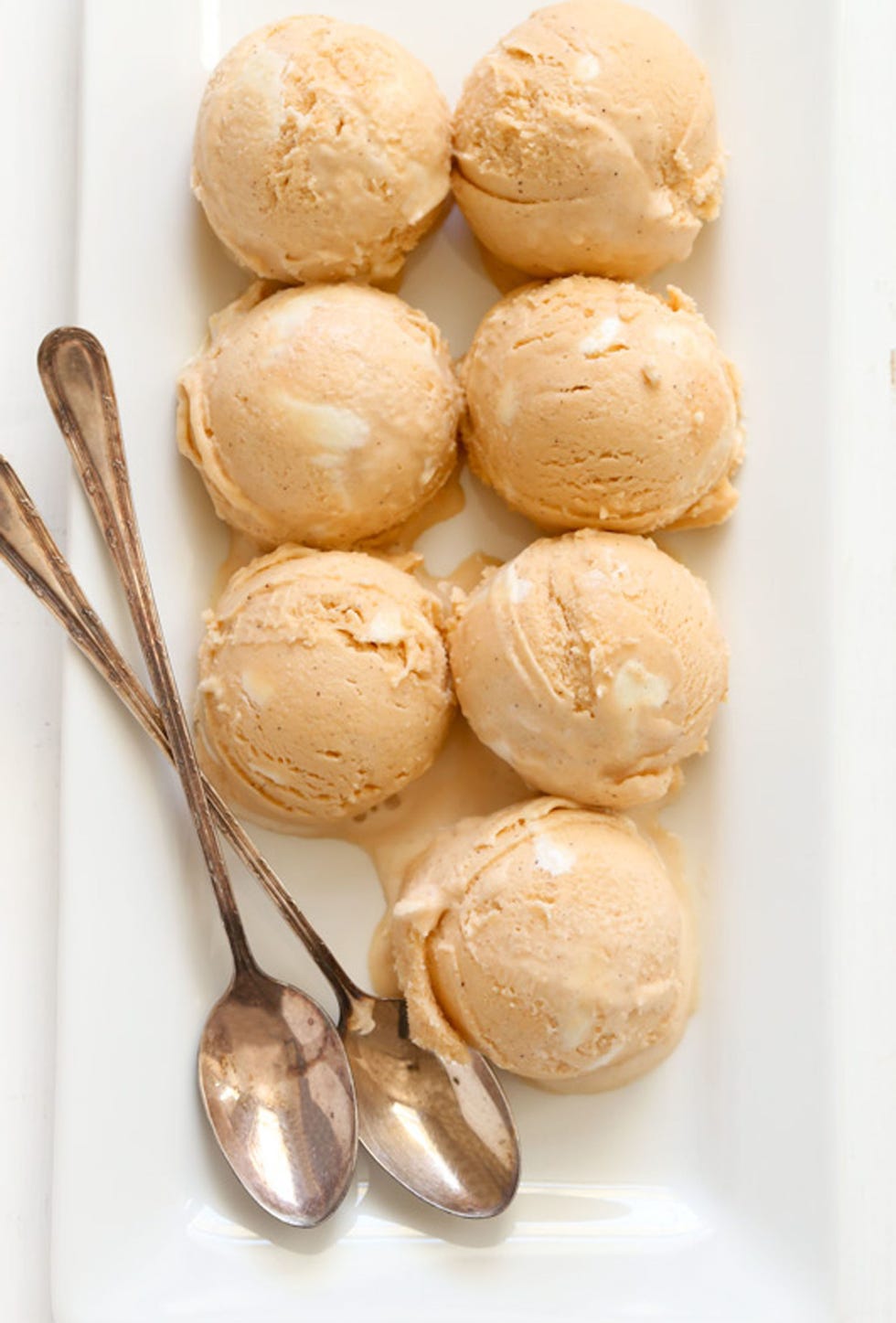 carrot cake ice cream 