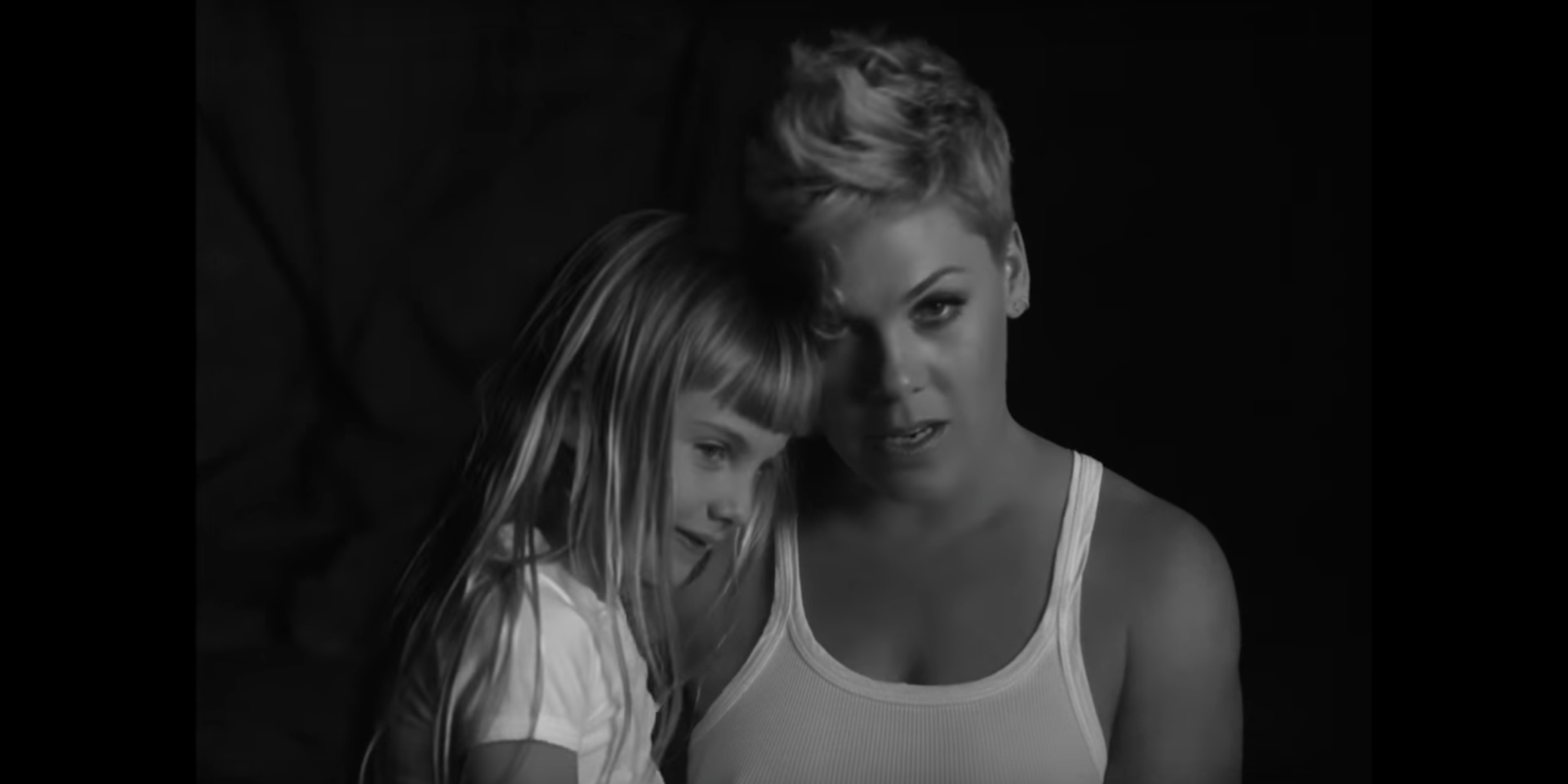 p!nk - wild hearts can