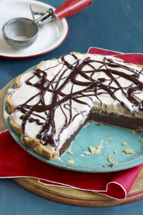 easter pies
