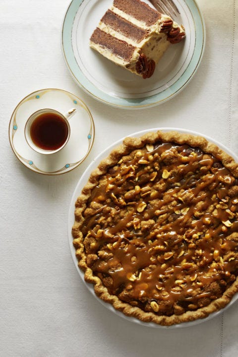 easter pies