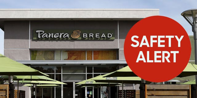 panera bread recall