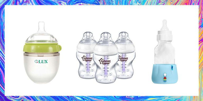best baby bottles of 2018