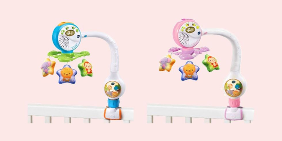 vtech talk and go farm rattle