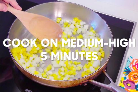 how to make chili step 1