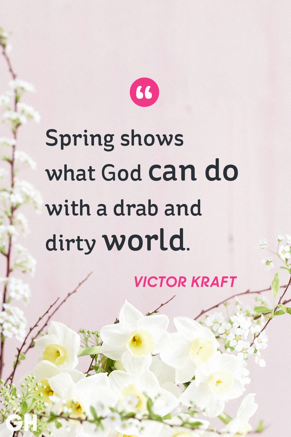 30 Best Easter Quotes - Famous Sayings About Hope And Spring