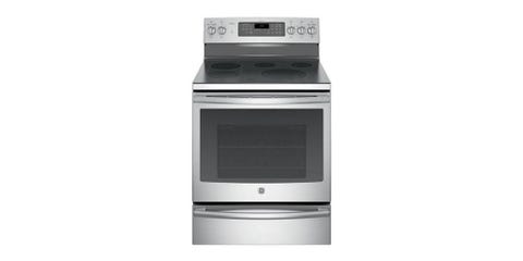 Electric Range Reviews Best Ranges Electric Ranges