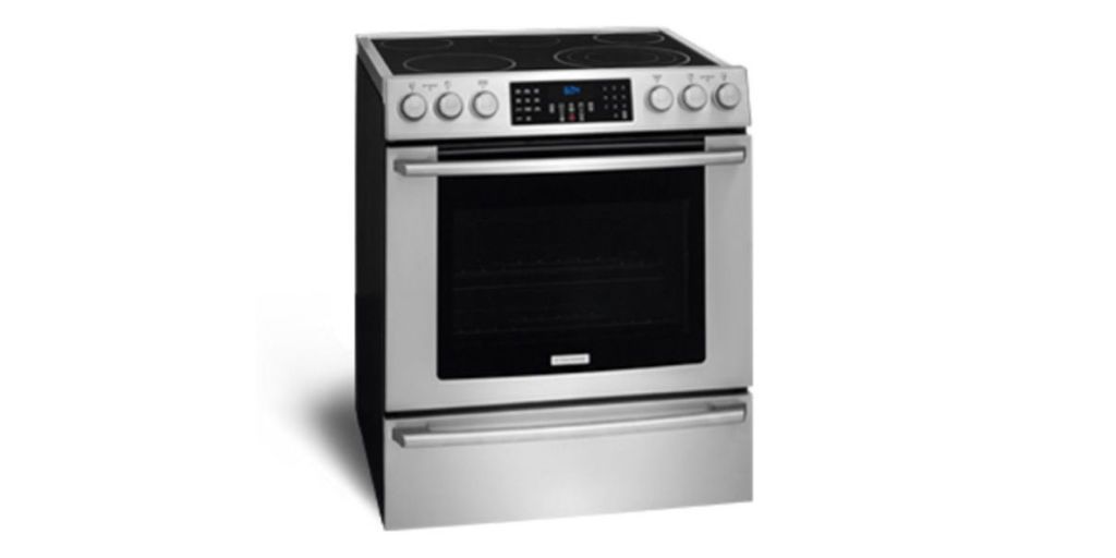 Electrolux 30 Electric Front Control Freestanding Ei30ef45qs Review