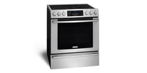 Electric Range Reviews Best Ranges Electric Ranges