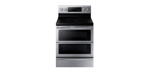 Electric Range Reviews Best Ranges Electric Ranges