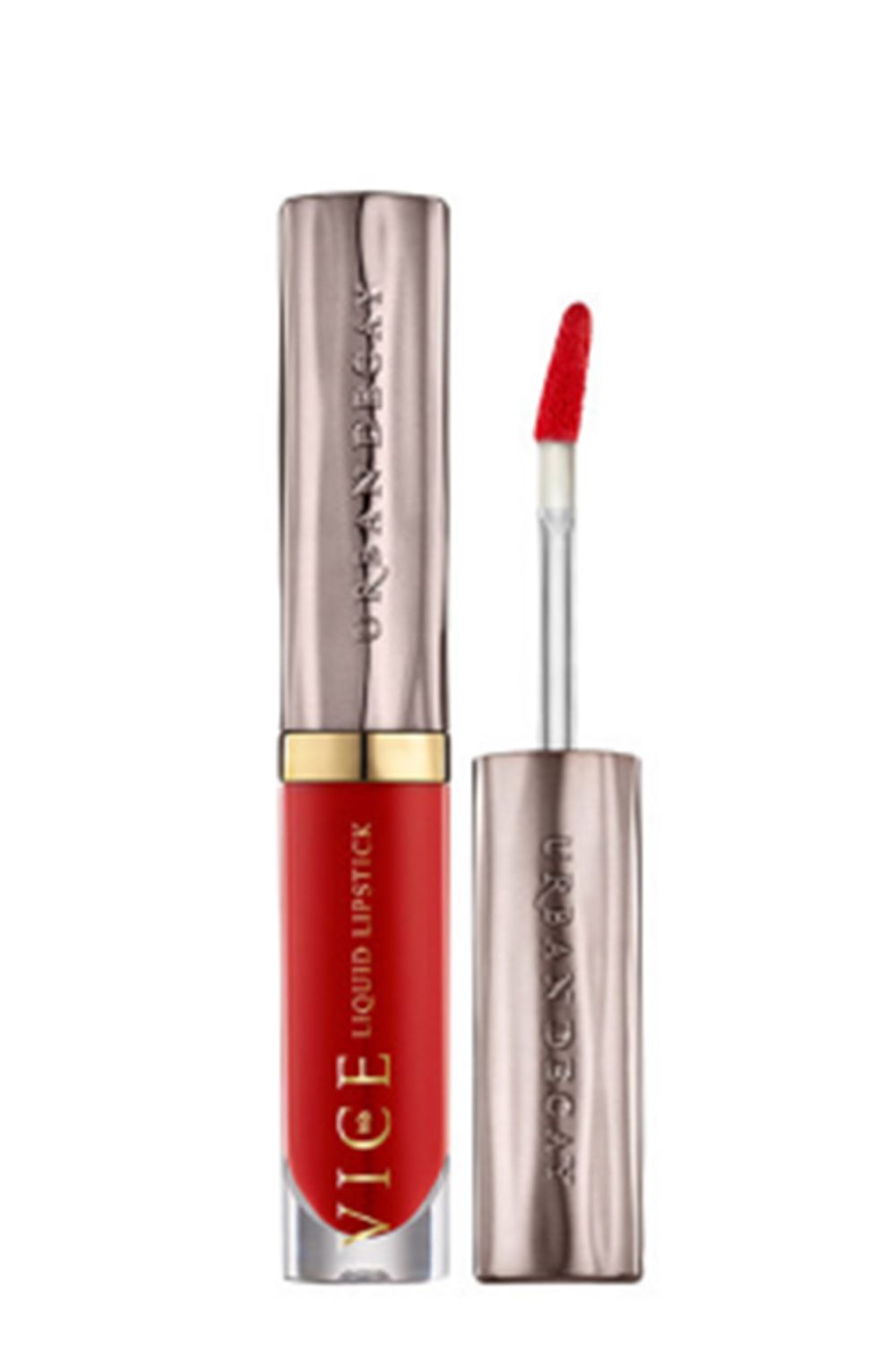 best red liquid lipstick