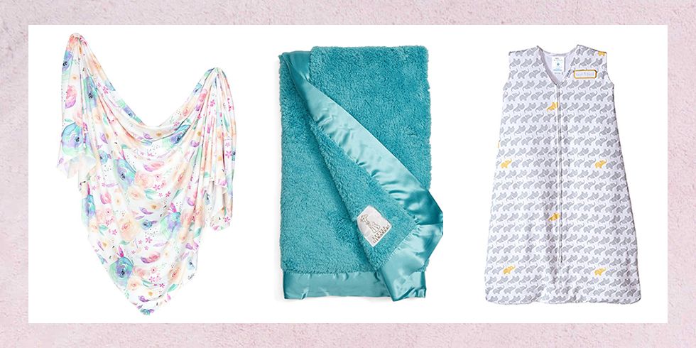 best blankets for newborns