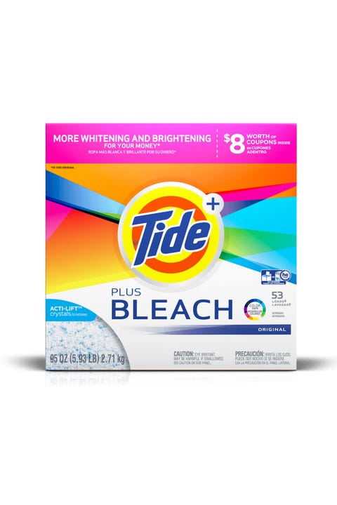 Best Laundry Detergent Liquid And Powder Detergents Laundry Detergent