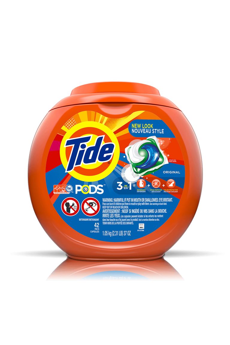 Best Laundry Detergent Best Liquid and Powder Laundry Detergents