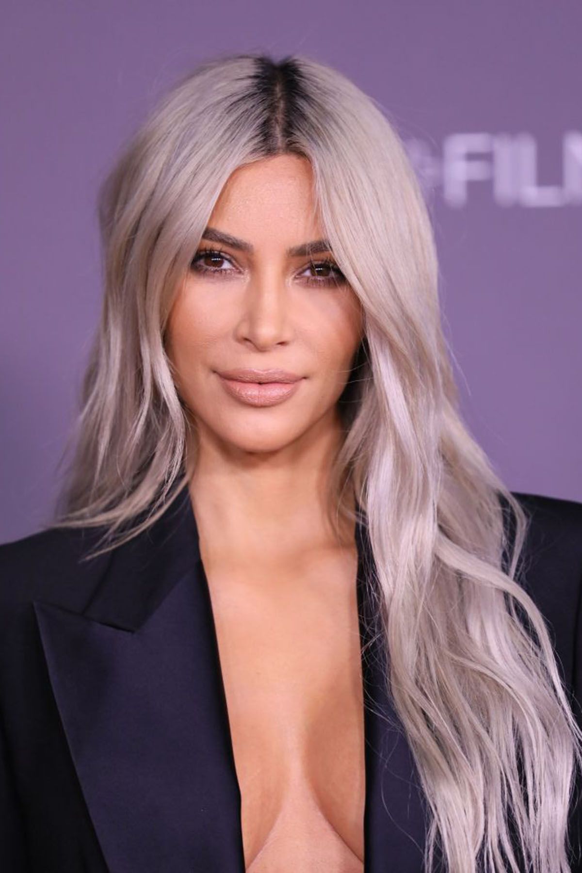 40 Stunning Hair Colors that Compliment Darker Skin Tones  May the Ray