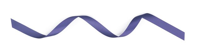 Violet, Purple, Ribbon, Logo, 