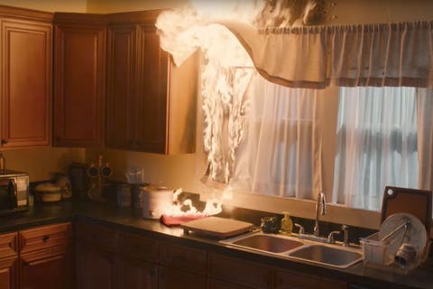 Téléchargement gratuit Images Fire Safety Lessons We Learned From This Is Us le plus cool salutations