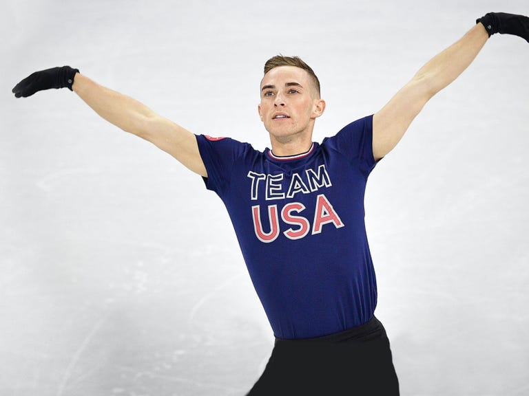 Adam Rippon