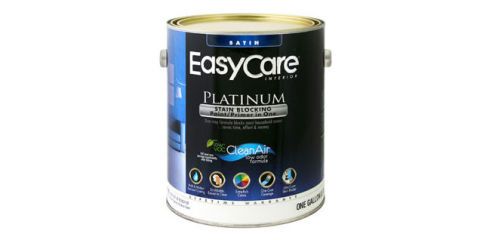 True Value Easycare Platinum Paint Review