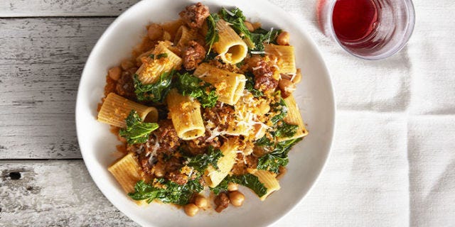 31 Best Kale Recipes - How to Cook Kale