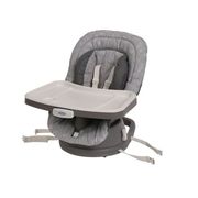 Product, Grey, Beige, Armrest, Silver, Plastic, Rolling, Office chair, Synthetic rubber, 