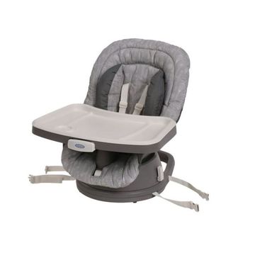 Product, Grey, Beige, Armrest, Silver, Plastic, Rolling, Office chair, Synthetic rubber, 