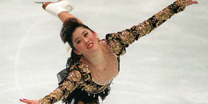 Kristi Yamaguchi Talks About the 1992 Olympic Games
