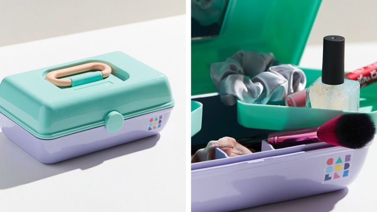The Caboodle is back, and it's still as awesome as ever