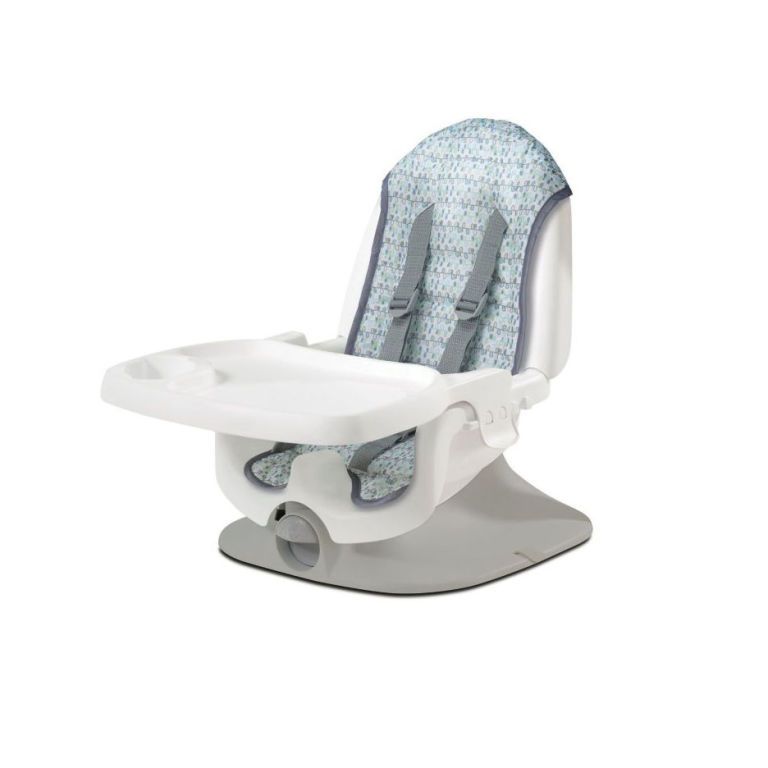 reclining feeding chair