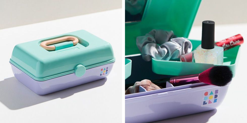 Caboodles From the '90s Are Back