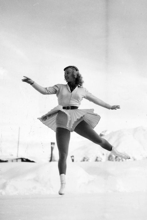 gretchen merrill 1948