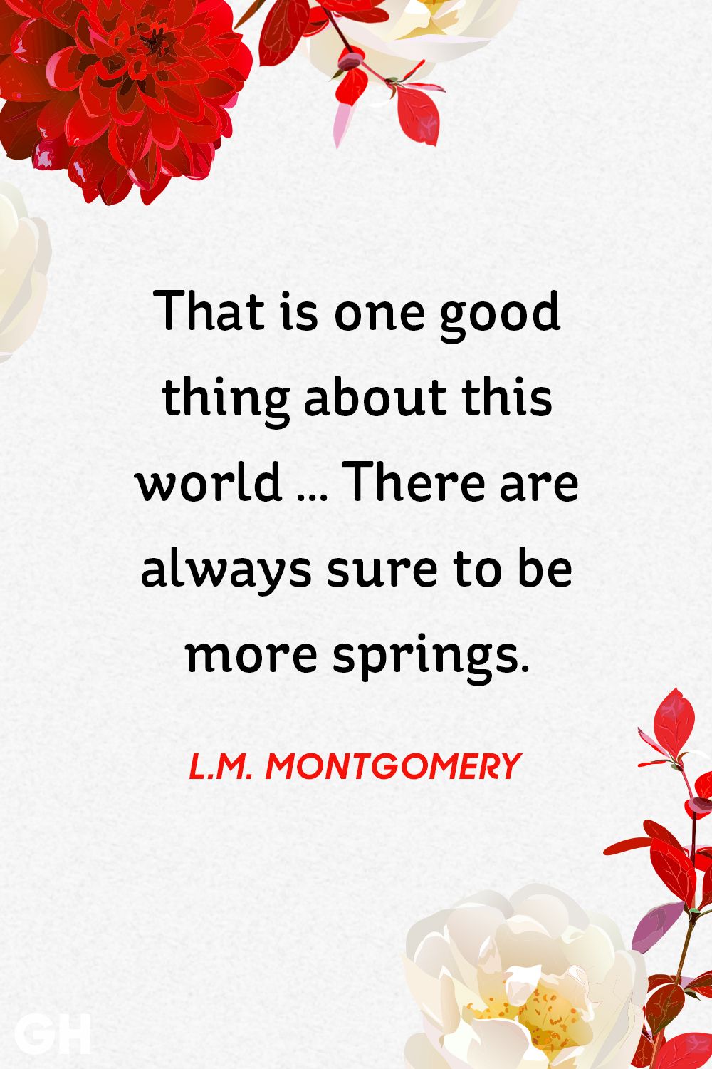 20 Happy Spring Quotes Sayings About Spring And Flowers