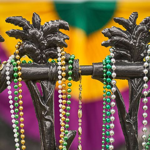 Mardi Gras Fun Facts And History Trivia About Fat Tuesday And Mardi Gras