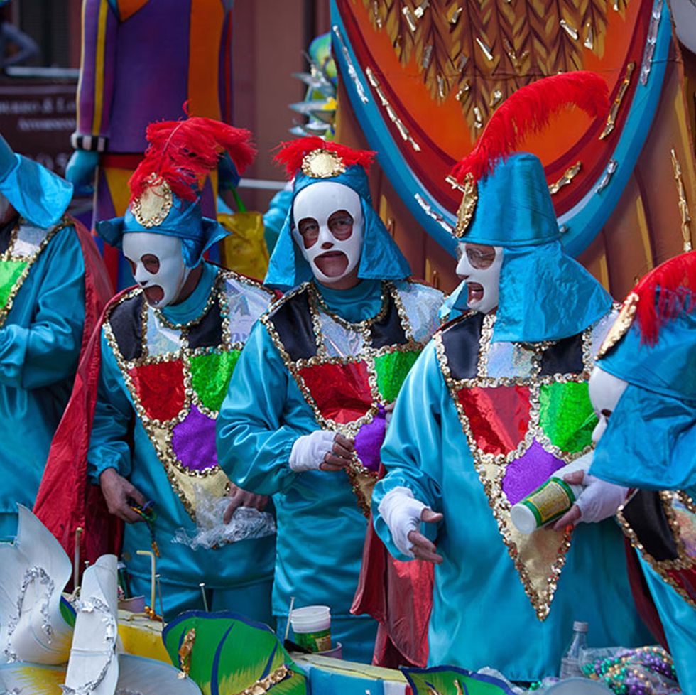 Best Mardi Gras Facts and Fat Tuesday Trivia 2023