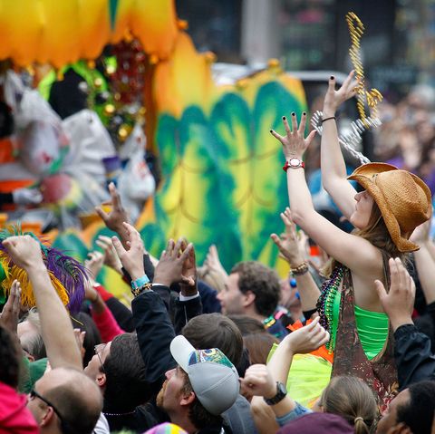 Mardi Gras Fun Facts And History Trivia About Fat Tuesday And Mardi Gras