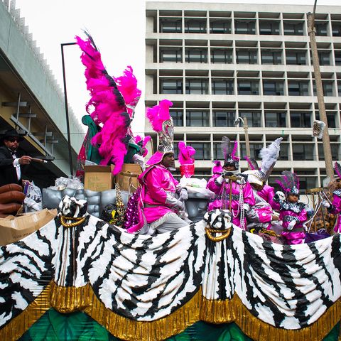 Mardi Gras Fun Facts And History Trivia About Fat Tuesday And Mardi Gras