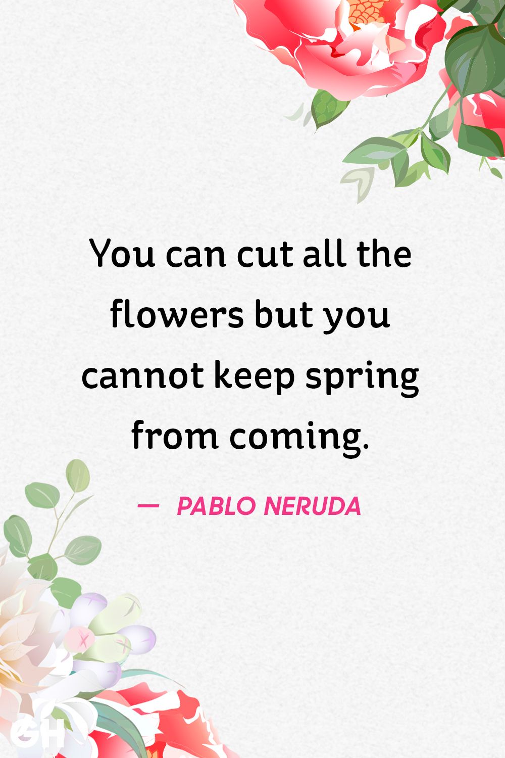 20 Happy Spring Quotes Sayings About Spring And Flowers