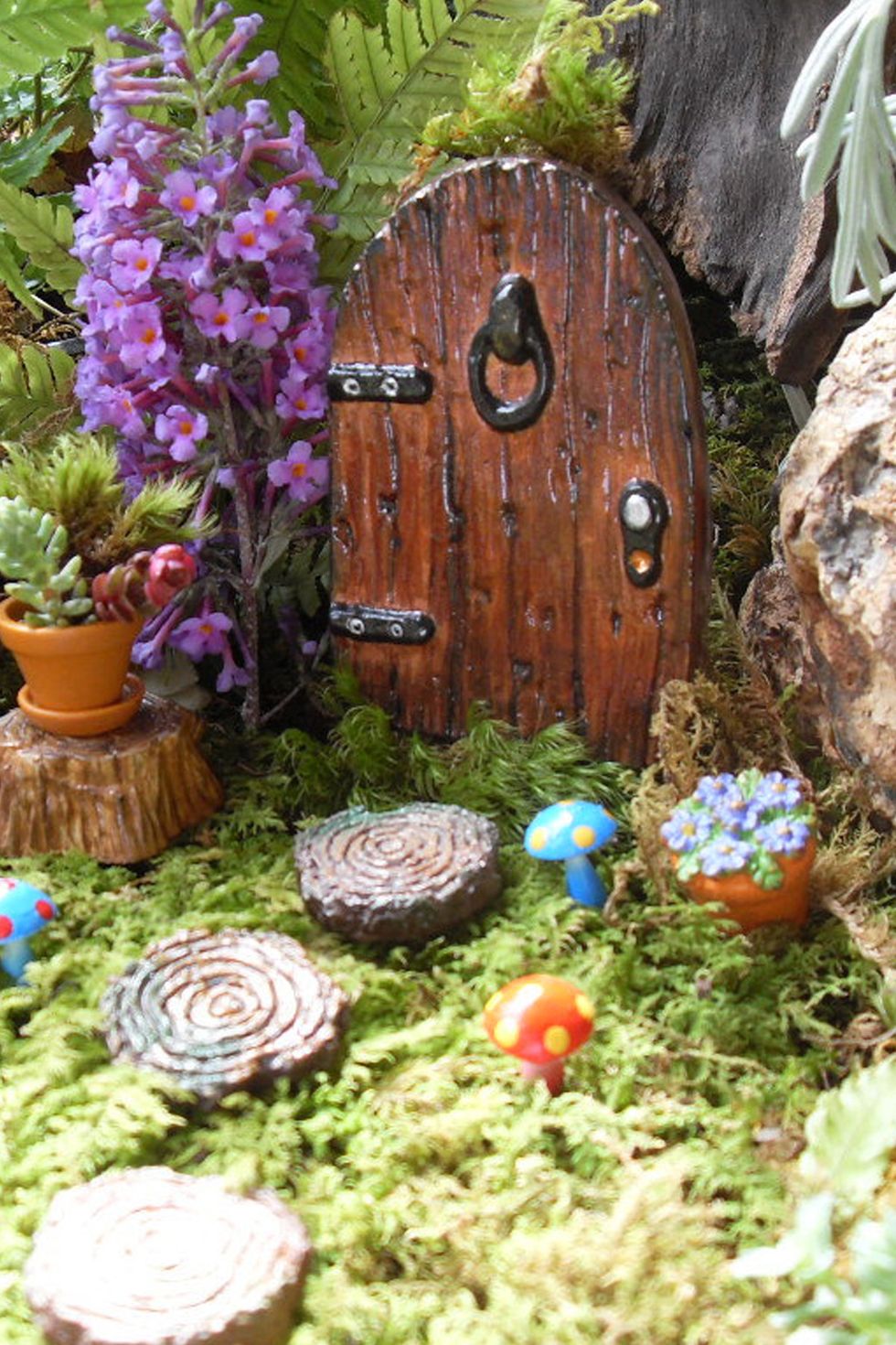 Shop - FAIRY GARDEN ACCESSORIES - Page 1 - Fairy Homes and Gardens