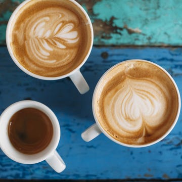 Coffee coffee