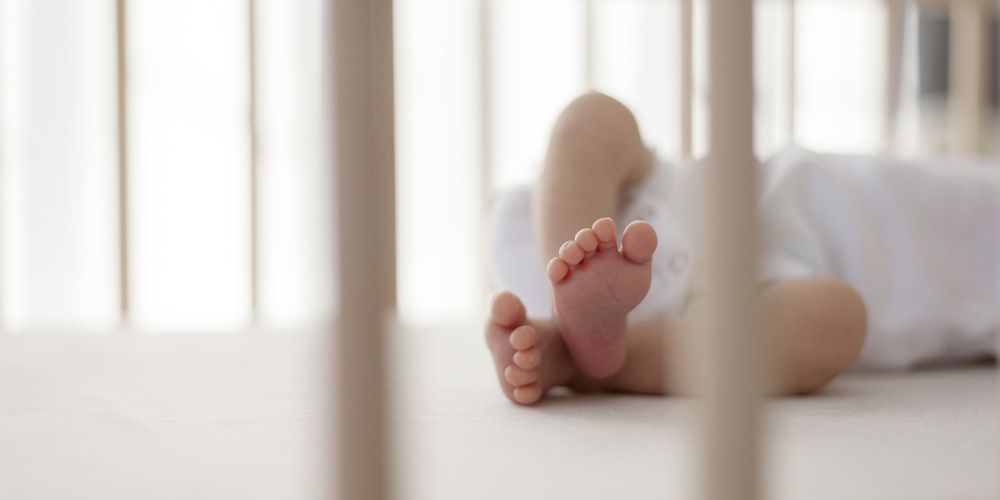 what type of mattress is best for a baby