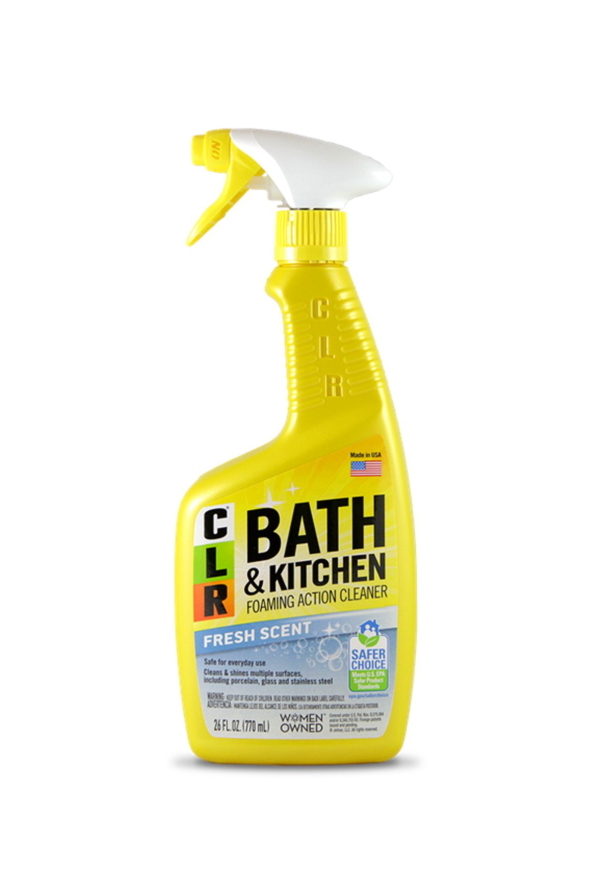 Best Cleaning Products Top Rated