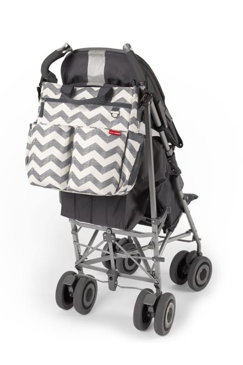 8 Best Diaper Bags 2018 Top Rated Bag Reviews Skip Hop Duo Diaper Bag