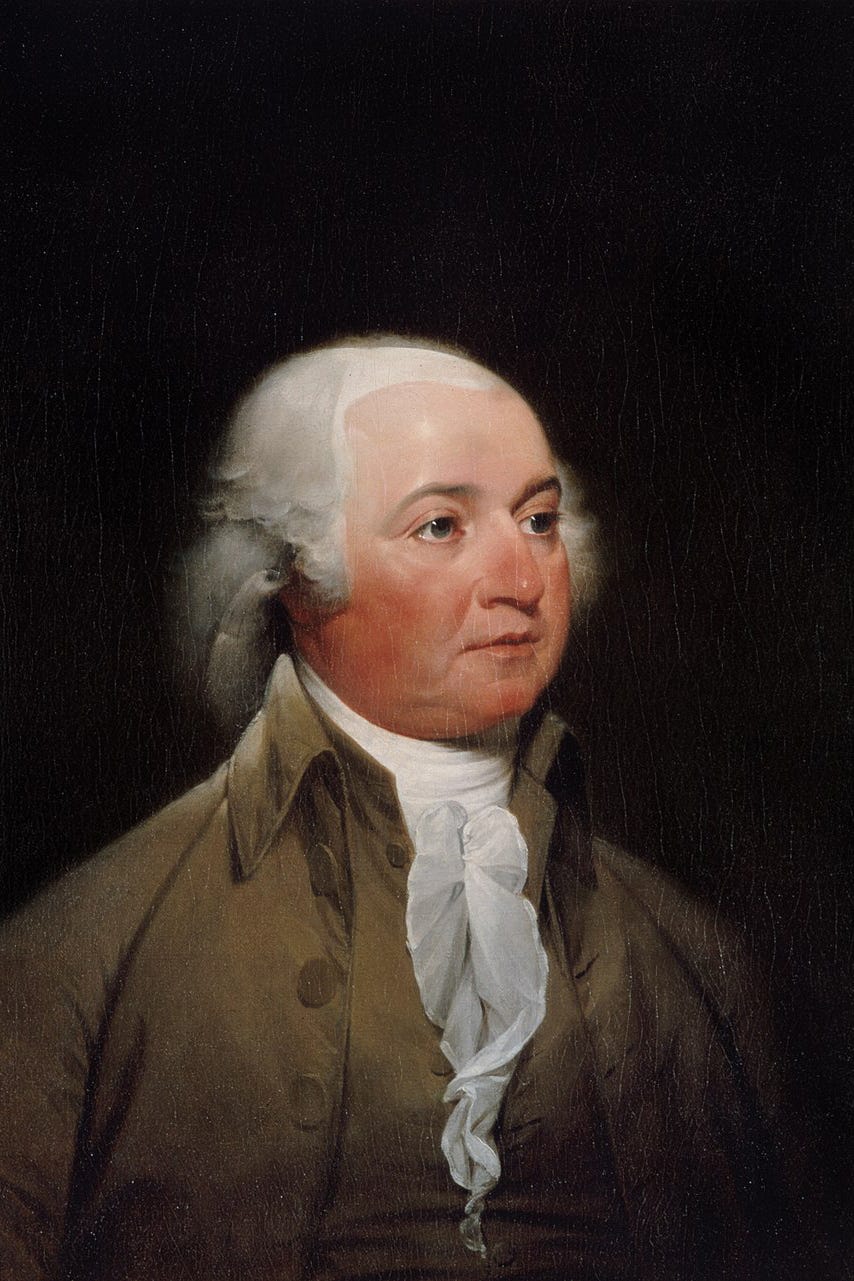 Interesting Facts About U.S. Presidents