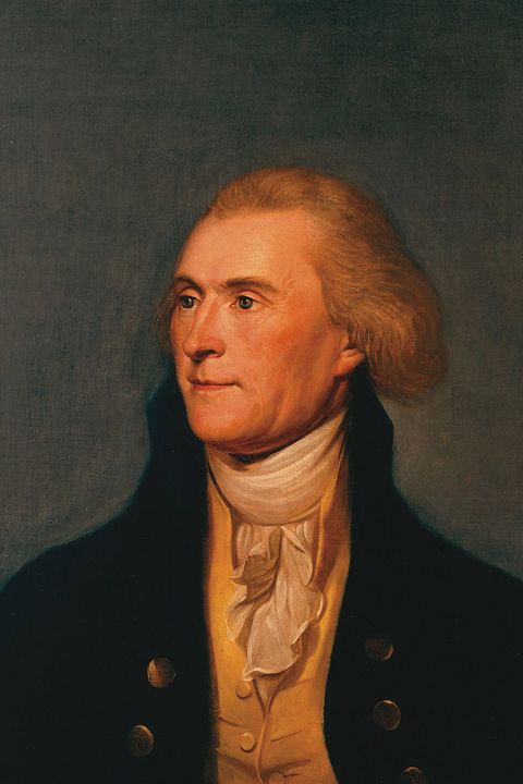 Interesting Facts About Us Presidents Surprising - 