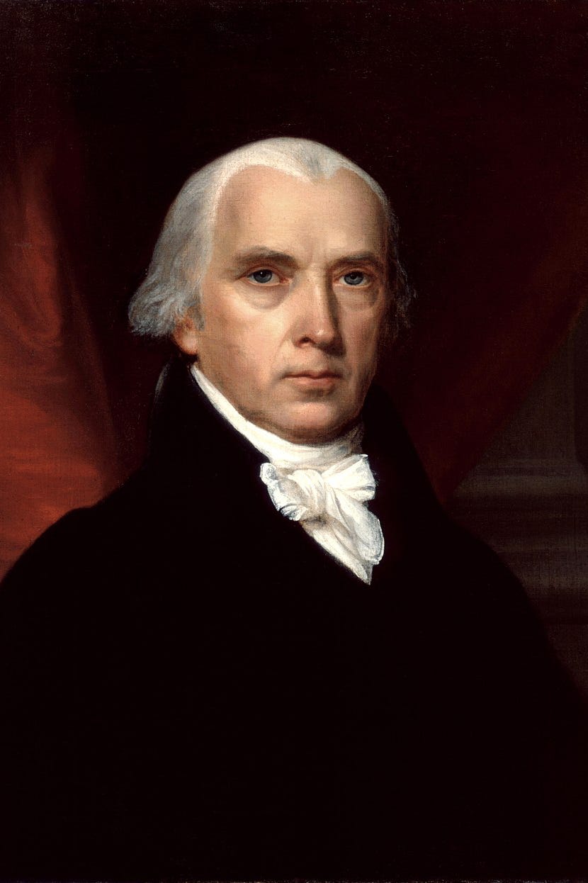 Interesting Facts About U.S. Presidents