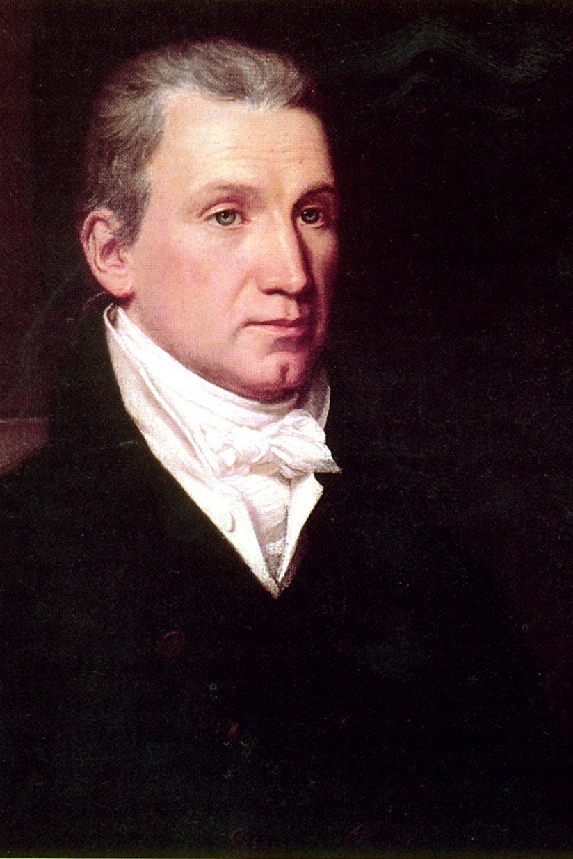 Interesting Facts About U.S. Presidents 