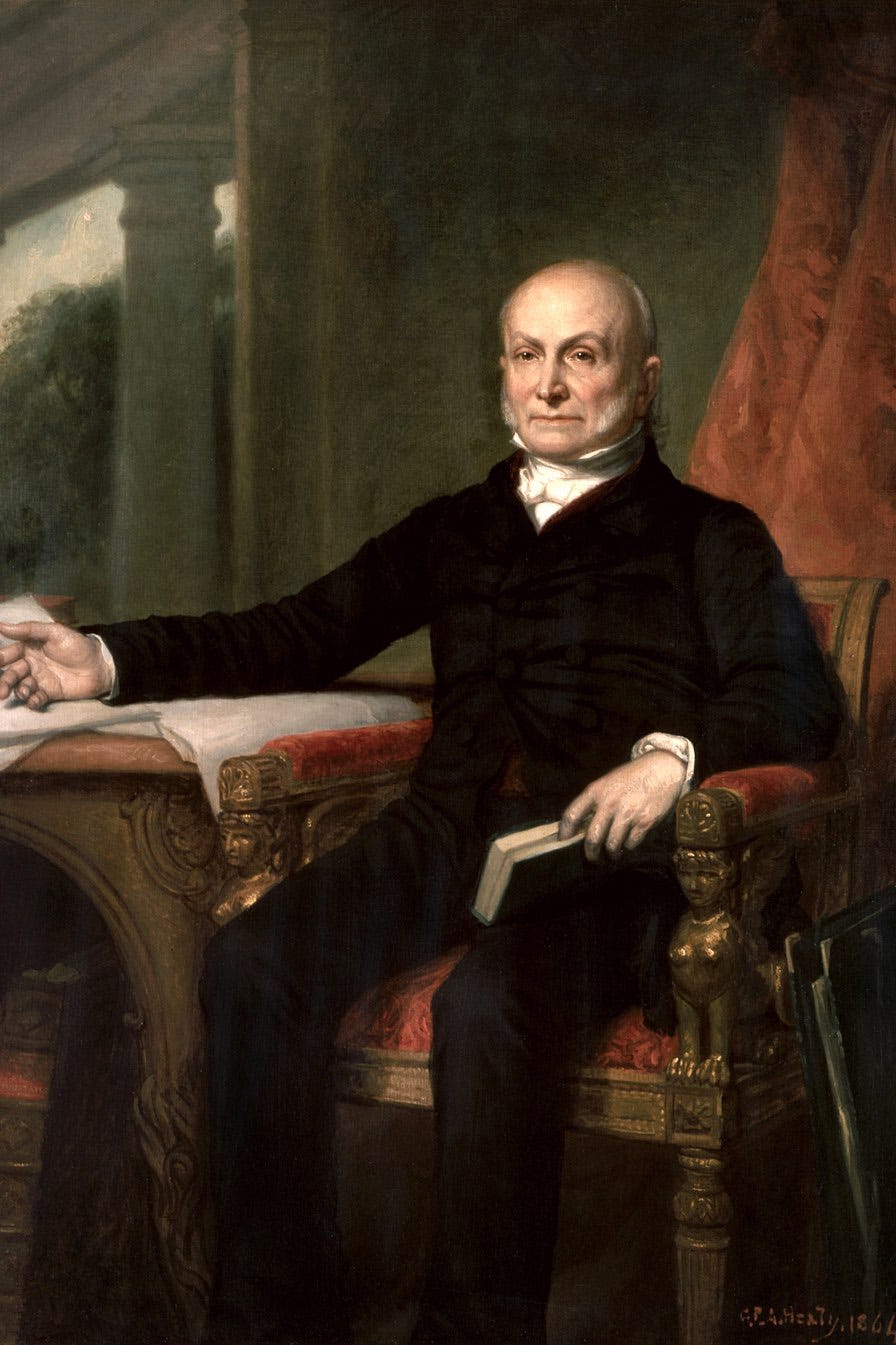 Interesting Facts About U.S. Presidents 