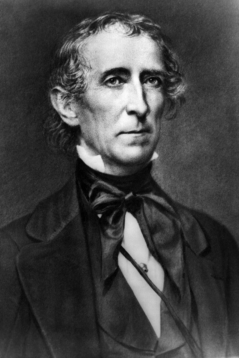 Interesting Facts About U.S. Presidents 