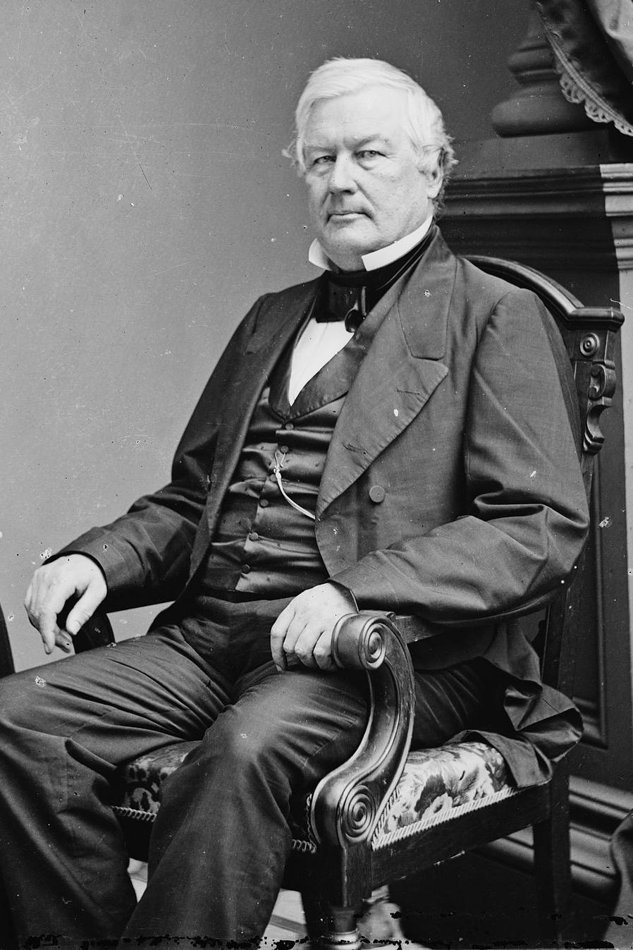 Interesting Facts About U.S. Presidents